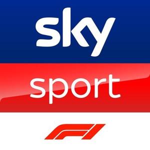 SKY Sport F1